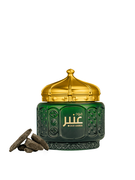 Oud al Amber