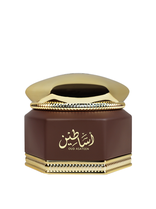 Oud Ma'attar Asaateen