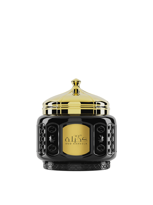 Oud Ma'attar Kaheela