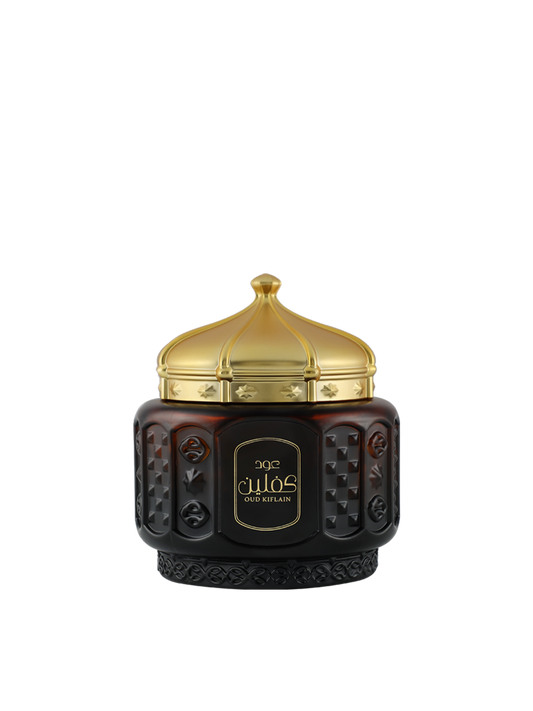 Oud Kiflain