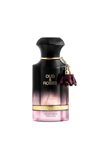 Oud & Roses