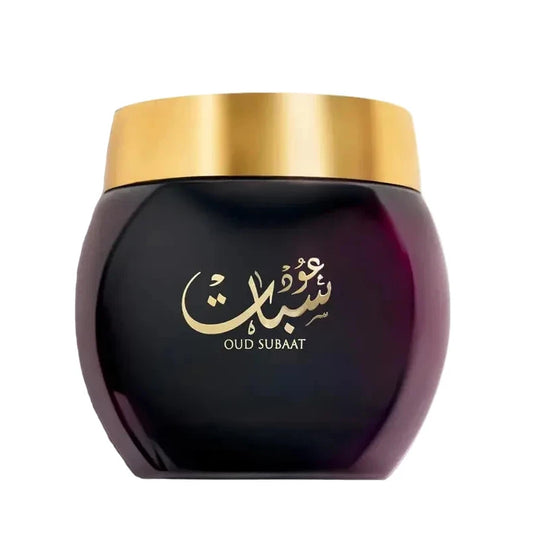 Oud Ma'attar Subaat