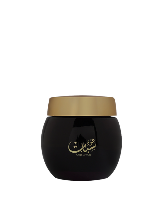 Oud Ma’attar Subaat