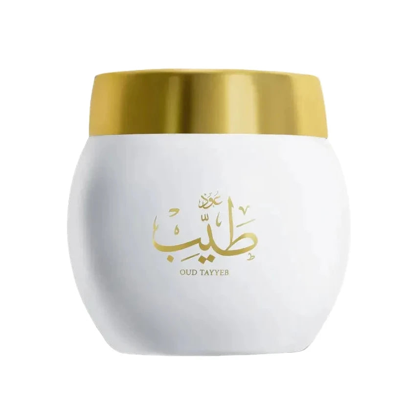 Oud Ma’attar Tayyeb