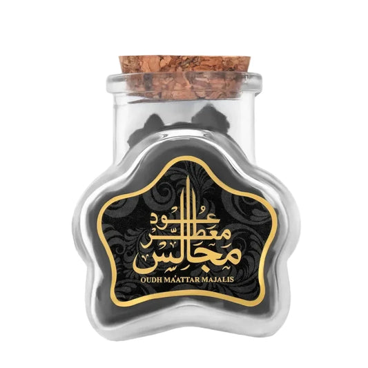 Oud Ma’attar Majalis
