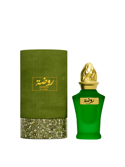 Rawdha by Ahmed Oil