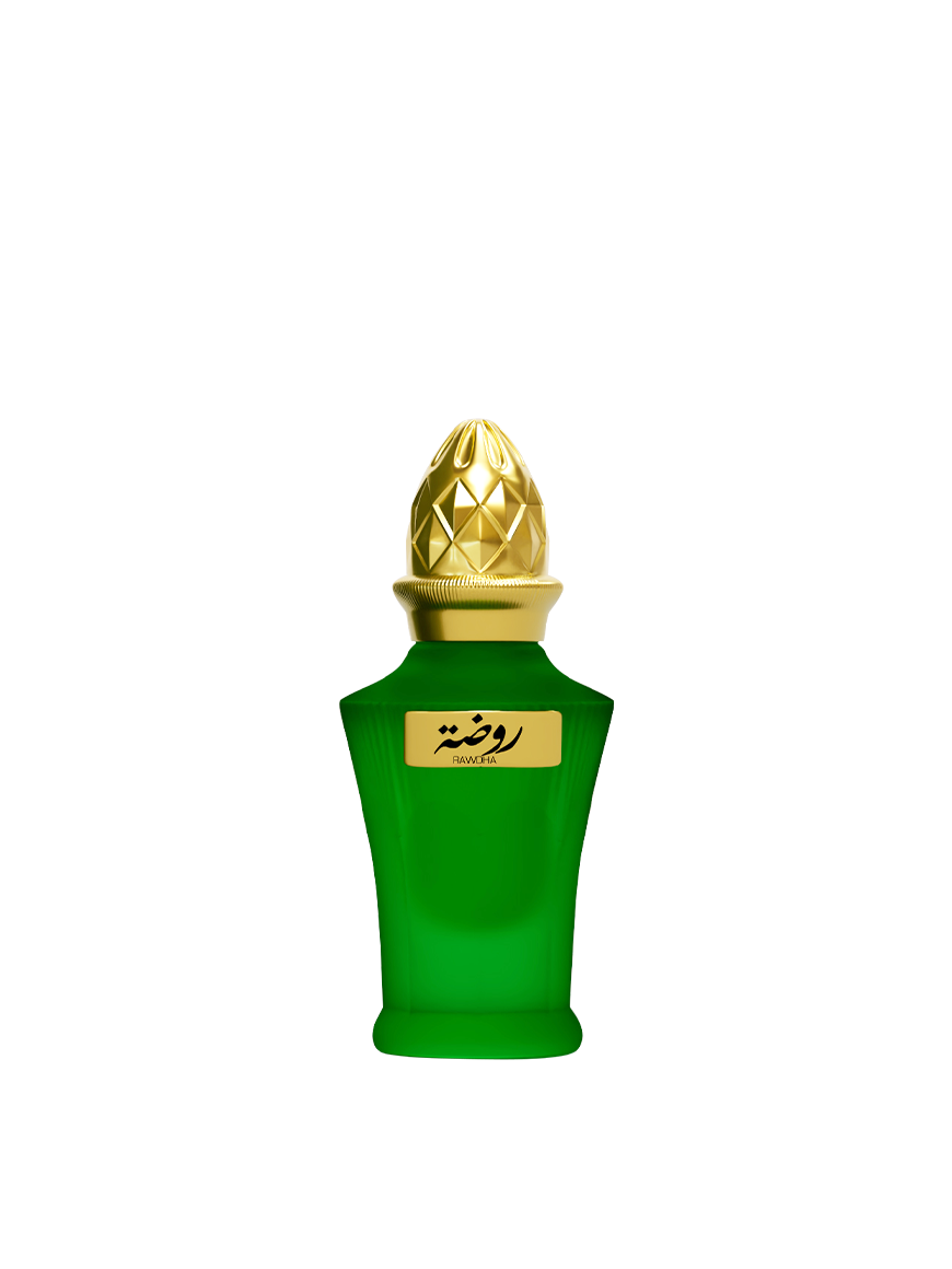 Rawdha by Ahmed Oil