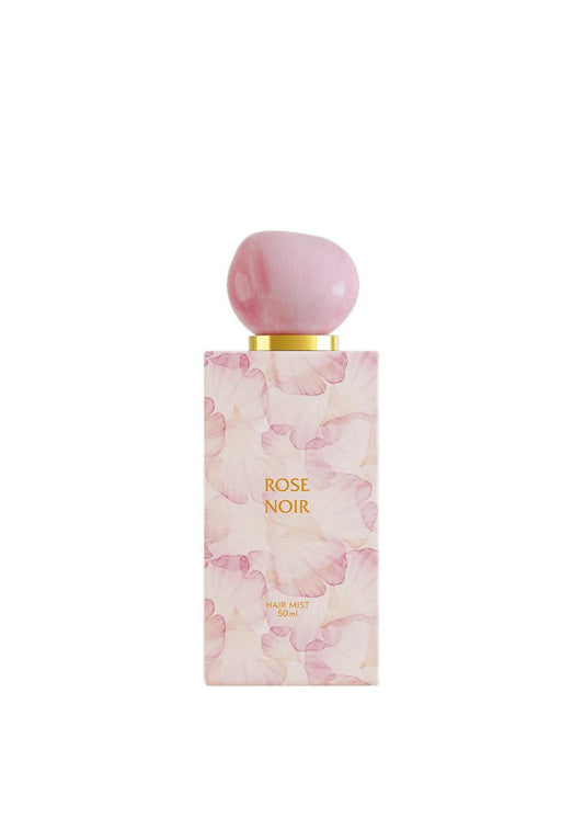 Rose Noir Hair Mist