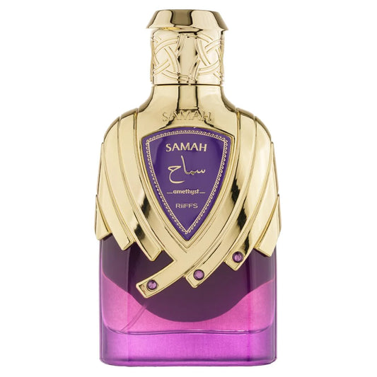Samah Amethyst