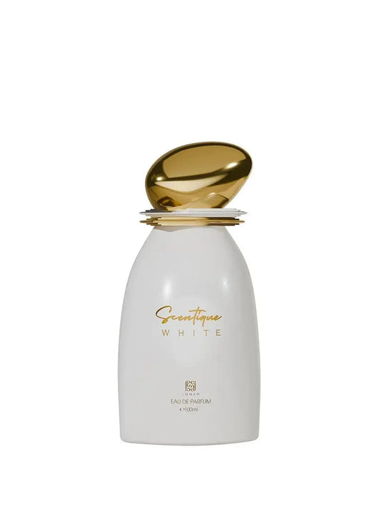 Scentique White