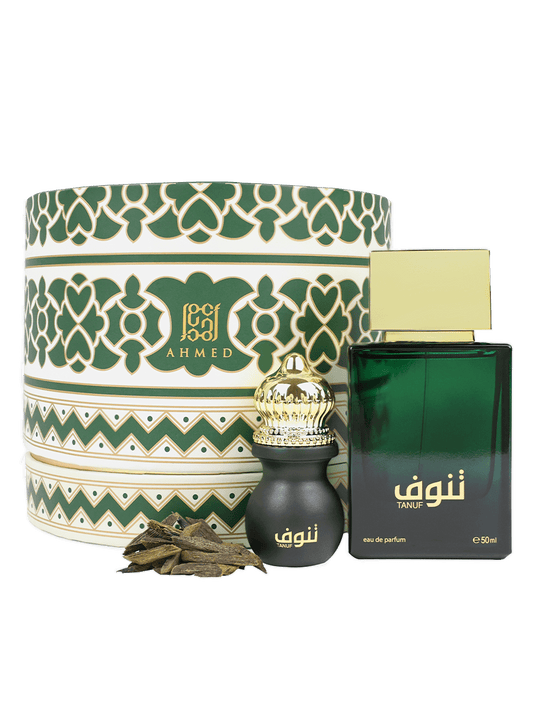 Shamekh Gift set