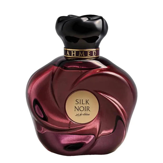 Silk Noir