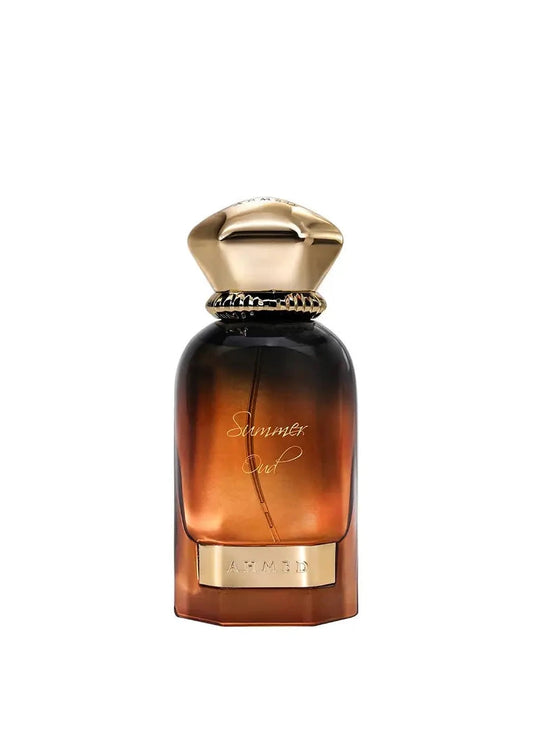 Summer Oud