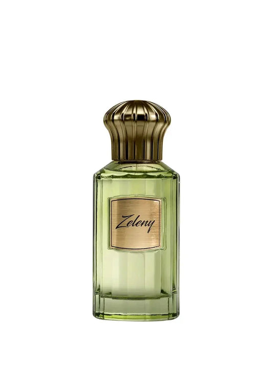Zeleny