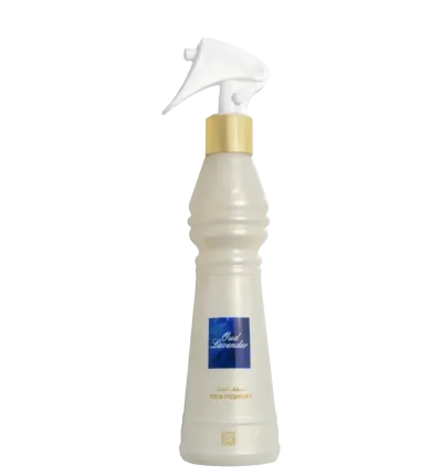 Air Freshener Oud Lavender by Ahmed Al Maghribi
