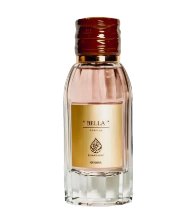 Bella by Ecnargarf