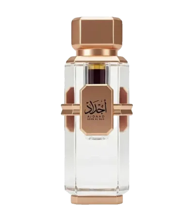 Dehn Al Oud Ajdaad by Ahmed Al Maghribi