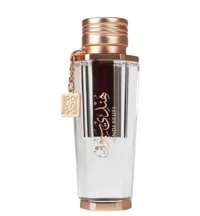 Dehn Al Oud Hindi Seufi by Ahmed Al Maghribi