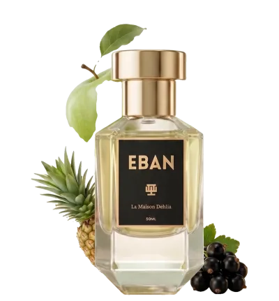 Eban by Ecnargarf