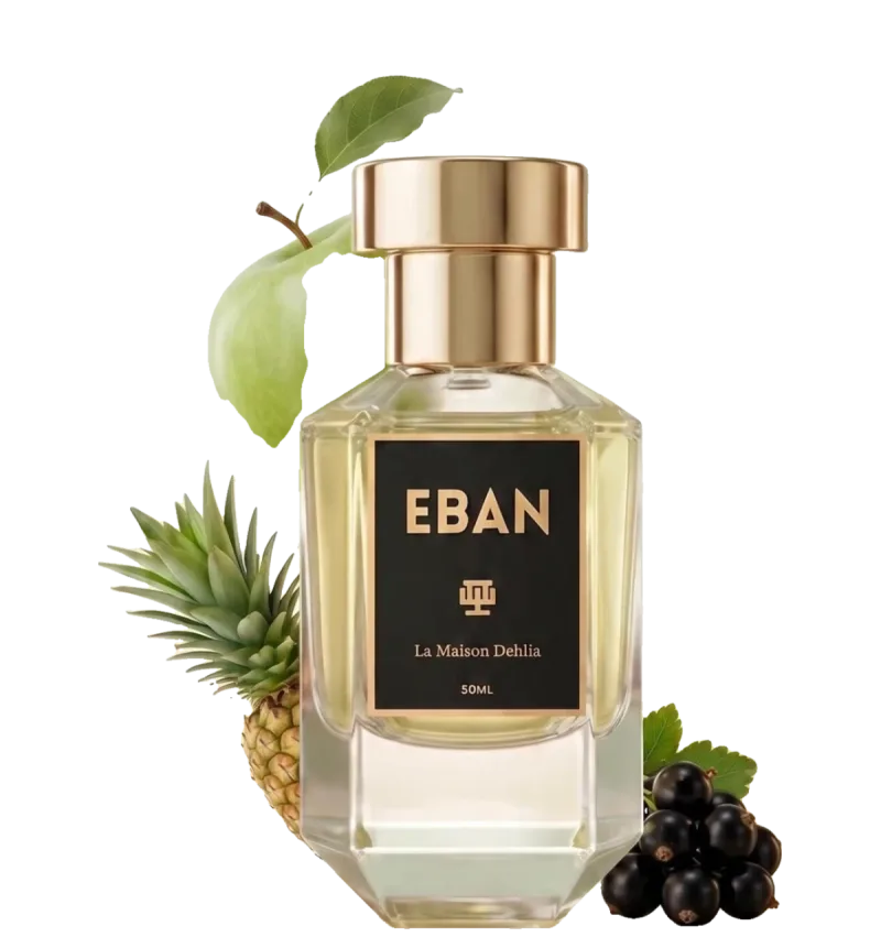 Eban by Ecnargarf