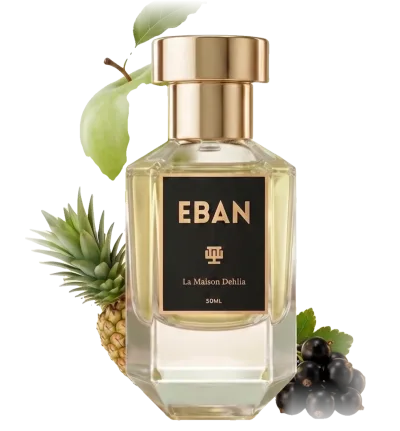 Eban by Ecnargarf