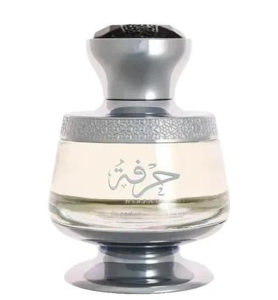 Hirfah by Ahmed Al Maghribi