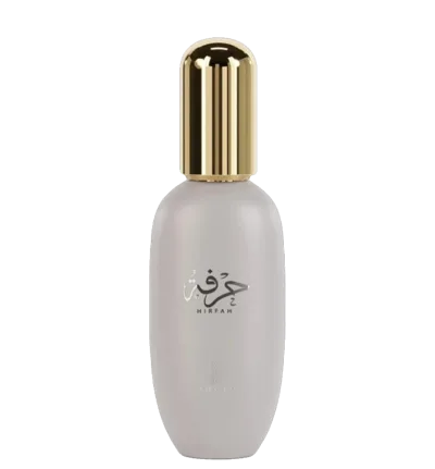 Hirfah Body Gel by Ahmed Al Maghribi