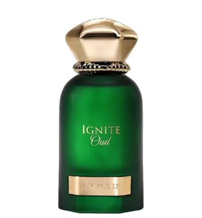 Ignite Oud by Ahmed Al Maghribi