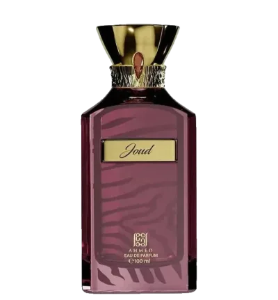 Joud by Ahmed Al Maghribi