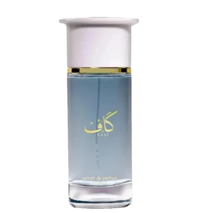 Kaaf by Ahmed Al Maghribi