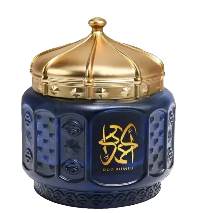Ma'attar Oud Ahmed by Ahmed Al Maghribi