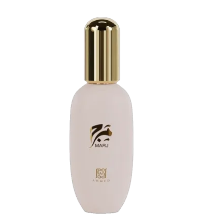 Marj Body Gel by Ahmed Al Maghribi