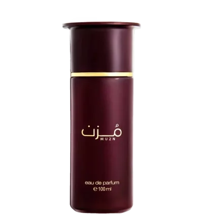 Muzn by Ahmed Al Maghribi