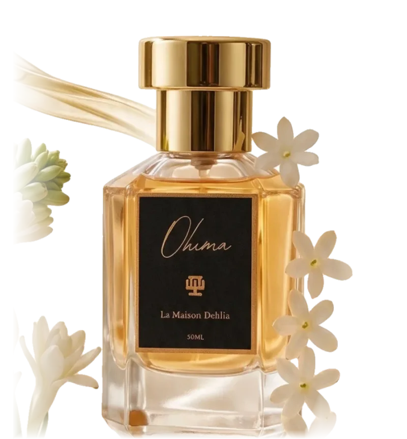 Ohema by Ecnargarf
