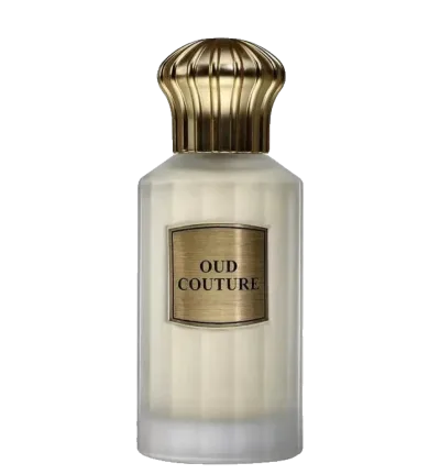 Oud Couture by Ahmed Al Maghribi