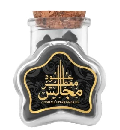 Oud Ma’attar Majalis by Ahmed Al Maghribi