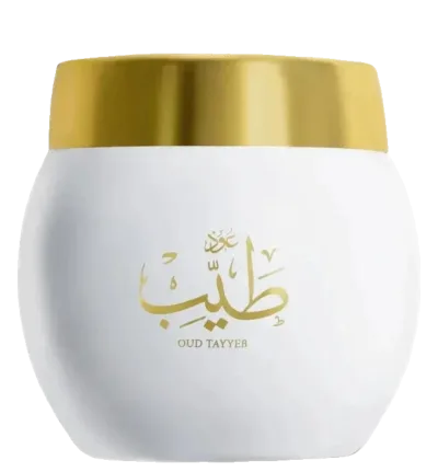 Oud Ma’attar Tayyeb by Ahmed Al Maghribi