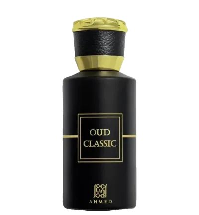Oud Classic by Ahmed Al Maghribi