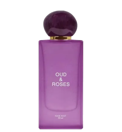 Oud & Roses Hair Mist by Ahmed Al Maghribi