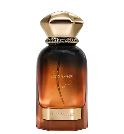 Summer Oud by Ahmed Al Maghribi