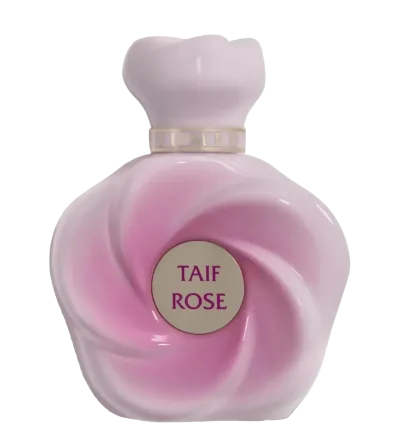 Taif Rose by Ahmed Al Maghribi