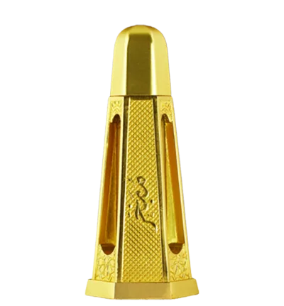 Dehn Al Oudh Mubakhar by Ahmed Al Maghribi