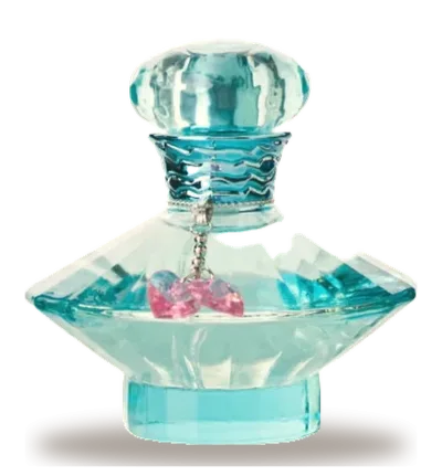 Curious, Ecnargarf 12ml perfume oil