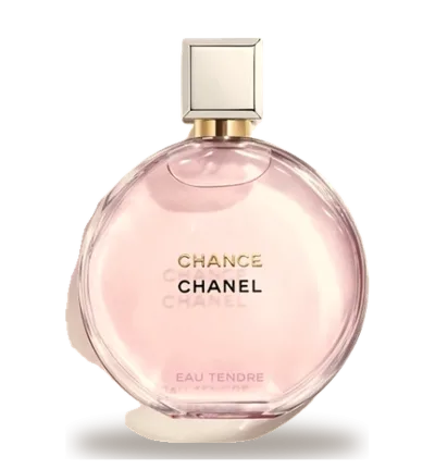 Chance Eau Tendre EDP, Ecnargarf 12ml perfume oil