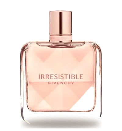 Irresistible EDP, Ecnargarf 12ml perfume oil