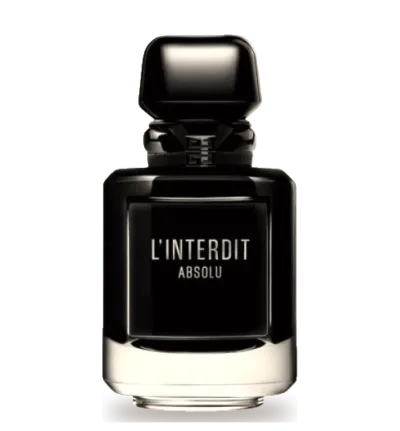L'Interdit Absolu, Ecnargarf 12ml perfume oil