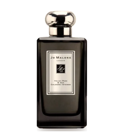 Velvet Rose Oud, Ecnargarf 12ml perfume oil