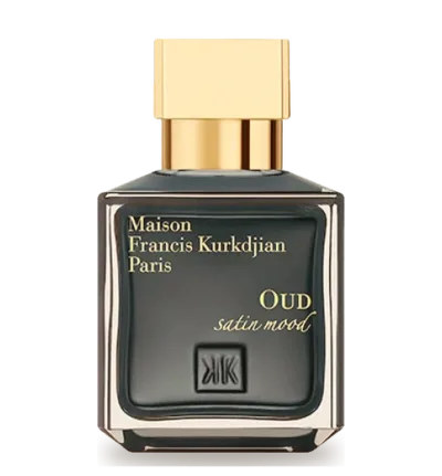 Oud Satin Mood, Ecnargarf 12ml perfume oil