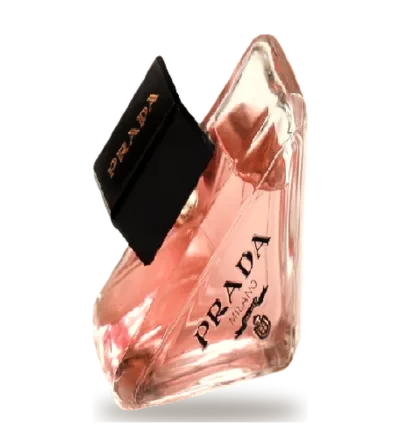 Paradoxe EDP, Ecnargarf 12ml perfume oil