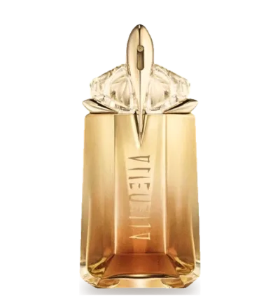 Mugler Alien Goddess EDP Intense, Ecnargarf 12ml perfume oil